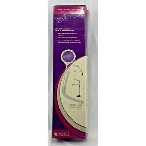 OttLite MAG3XACE 3X Magnifying Accessory True Color Lamp Add-On NEW Taiwan